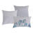JML Microfiber 7 Piece Comforter Set, Soft Comgorter Set For Bed, King/Queen-154274519