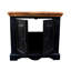 Kamari Bathroom Furniture Suite