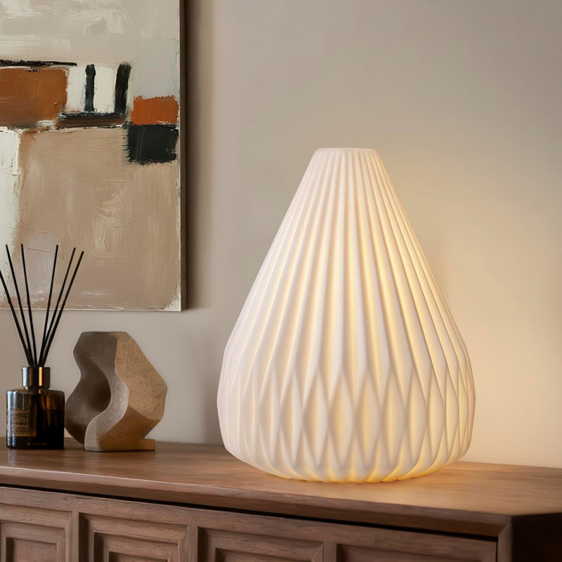 Modern Ceramic Desk Lamp