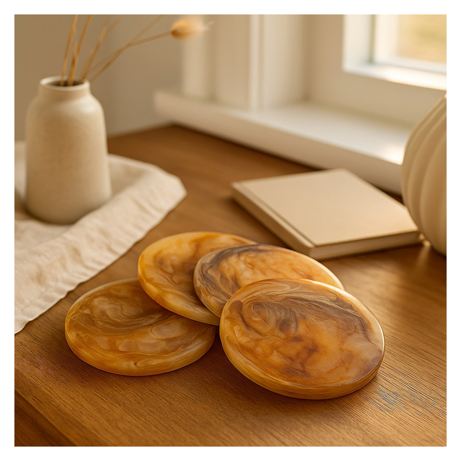 Landyn Coasters
