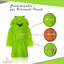 Peignoir pour bébé avec capuche pour enfants-86047743-86477747