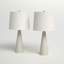 Lampe de table en céramique Prescott-96872247-96872246