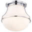 Plafonnier encastré en verre Bashaw-88584687-88584685