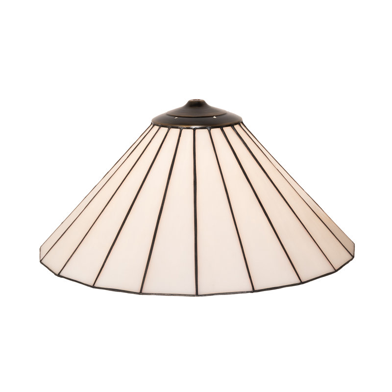 Cone Lamp Shade