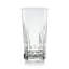 Ensemble de 6 verres et pichet Mayely