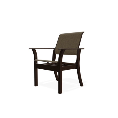 Leeward Outdoor Dining Chair
