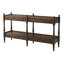 Console Althorp - Victory Oak