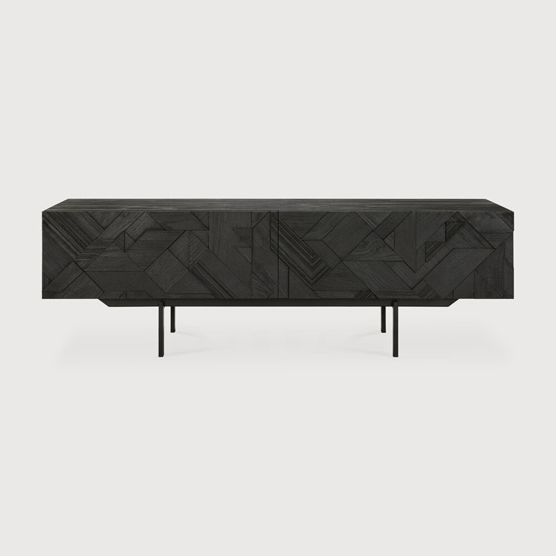 Media Console, 63"