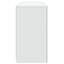Azarriah 123cm Sideboard-936651162