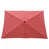 Rouge brique est en rupture de stock