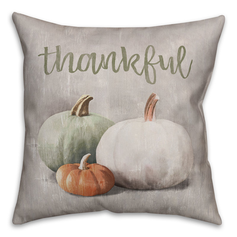 Throw Pillow