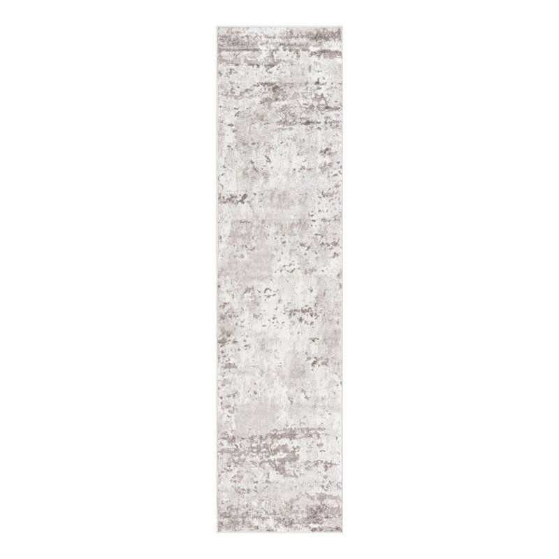 Patxi Abstract Indoor Rug, Runner 2' x 8'