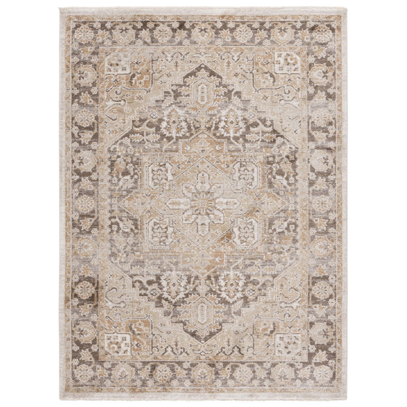 Tapis oriental Hazel 500 Performance, Rectangle 5 pi 3 po x 7 pi 6 po