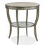 End Table with Storage