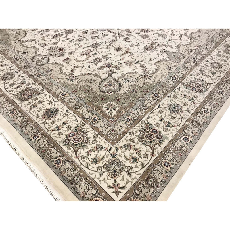 Elegance Oriental Area Rug