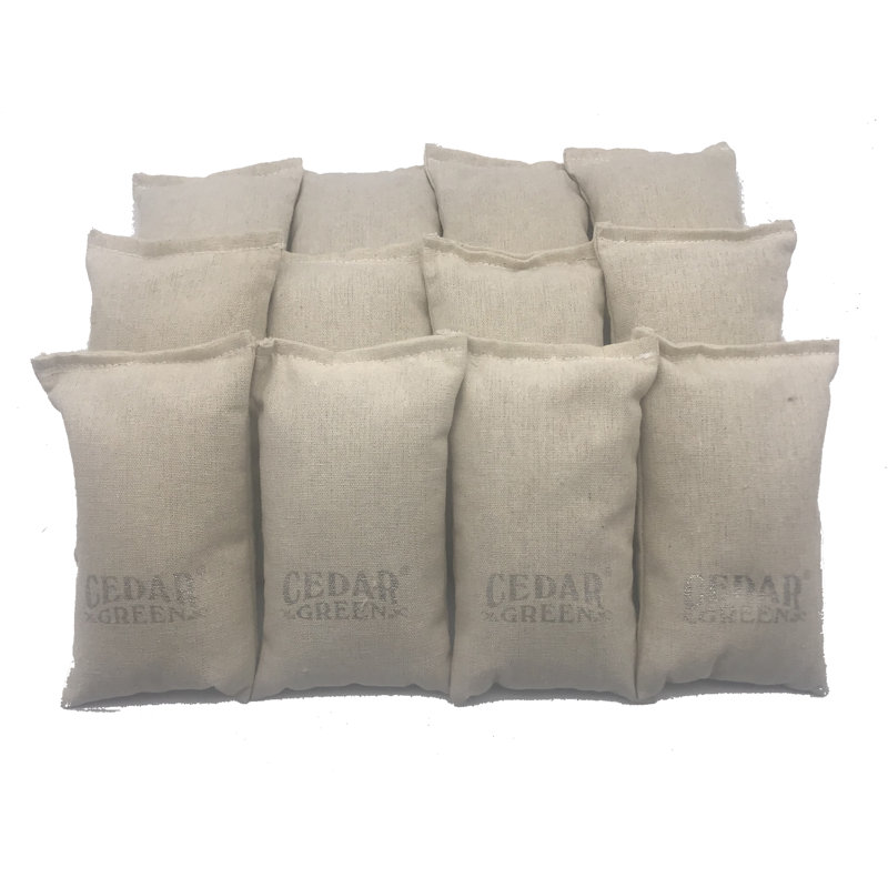 Désodorisant aromatique en cèdre pour chaussures