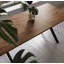 Tirrell Rectangular Restaurant Table-405268761-405268764