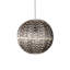 Quill Ball Pendant Light