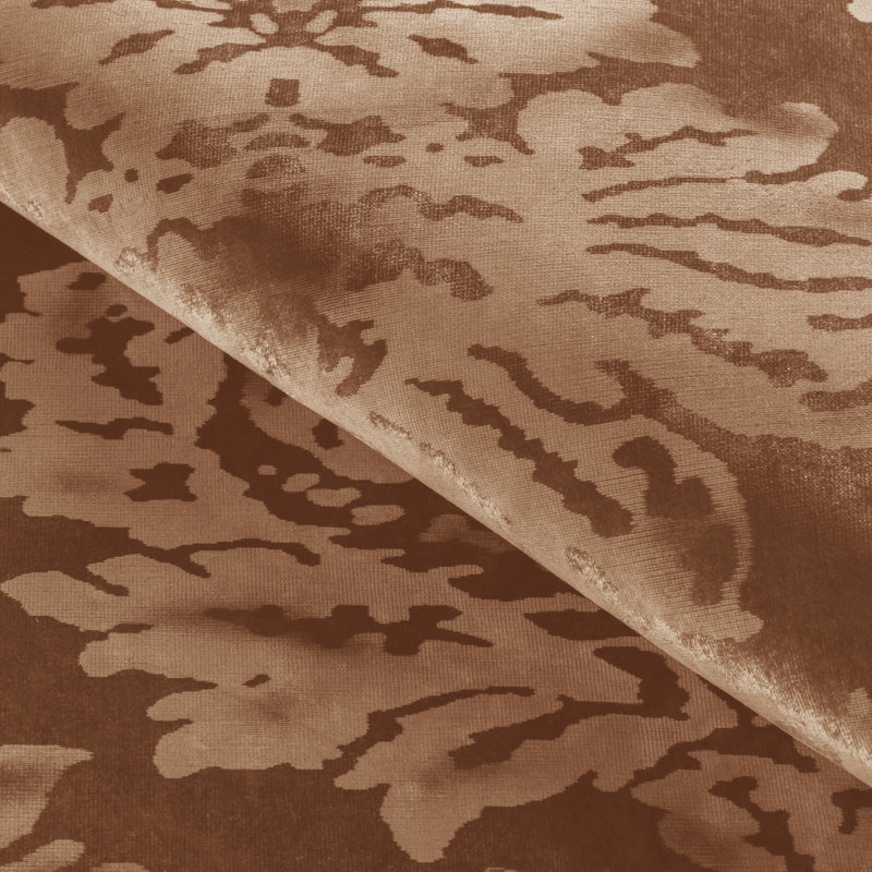 Parham Velvet, Bronze