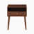 Walnut is out of stock selected