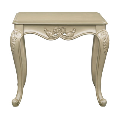 Minal End Table