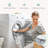 Alwyn Home Ergenekon 6'' Firm Charcoal Infused Gel Memory Foam Mattress-986287215