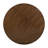 Daylin Round Metal Base Dining Table
