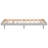 Twin Size Floating Platform Bed Frame-966469715-966469717