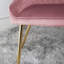 Asfand 49cm H Velvet Upholstered Side Chair-1798539348-1798539349