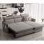 3 Seater Sofa Bed-1432181875
