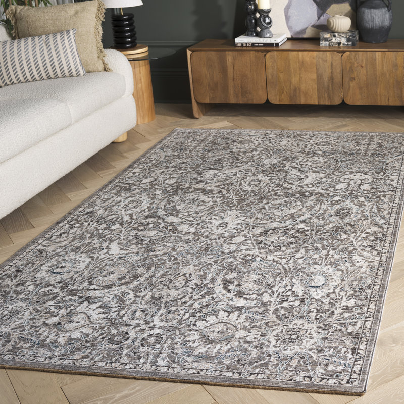 Tapis performance d'automne 505, Rectangle de 5 pi x 8 pi