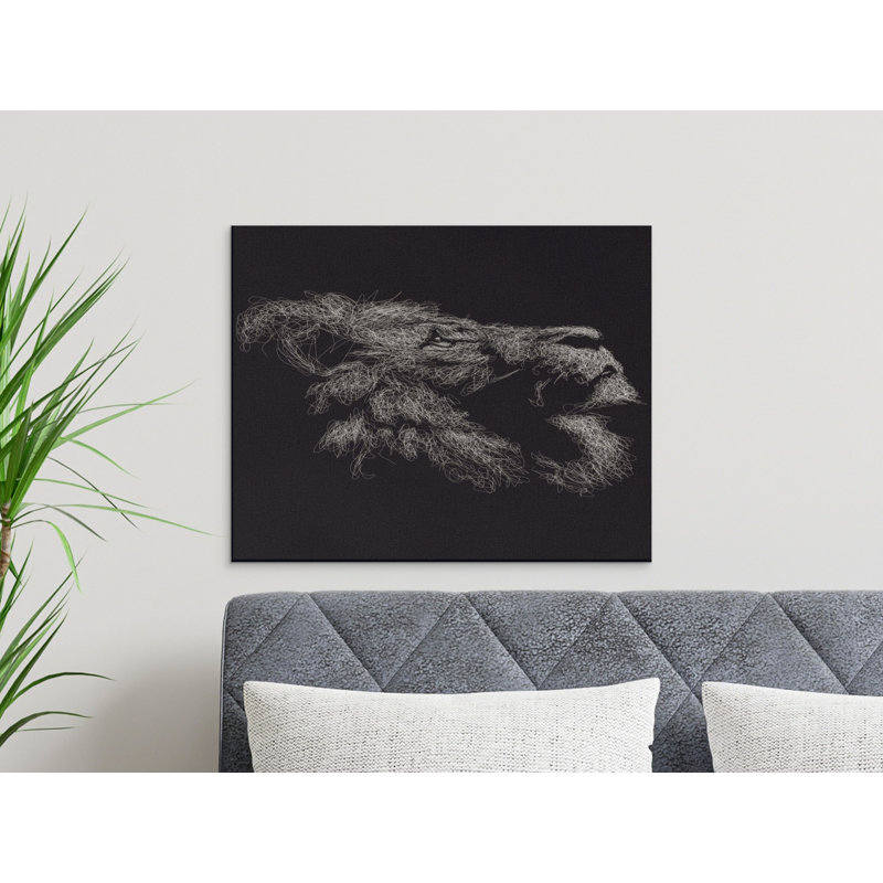 Sisler Wrapped Canvas Print Set, 30x24