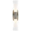 Kelly Wearstler Utopia Large Double Bath Sconce-44745712