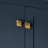 Paulla 72'' Double Bathroom Vanity Base Only-94350664