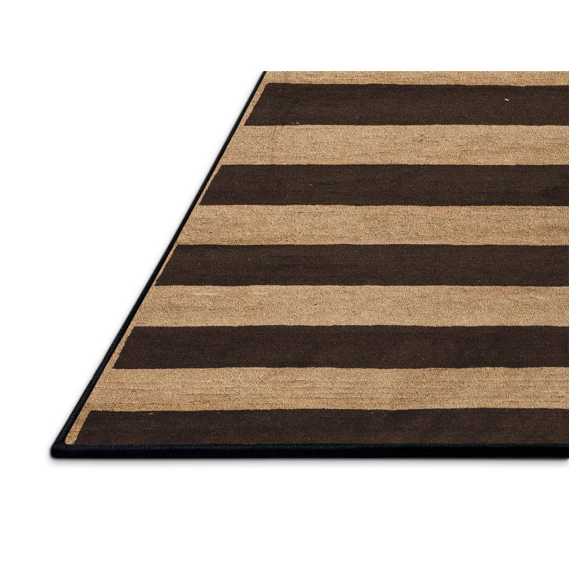Tapis abstrait moderne 5283, Rectangle 4 pi x 6 pi