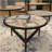 Lorengo Outdoor 3-Tier Cocktail Table