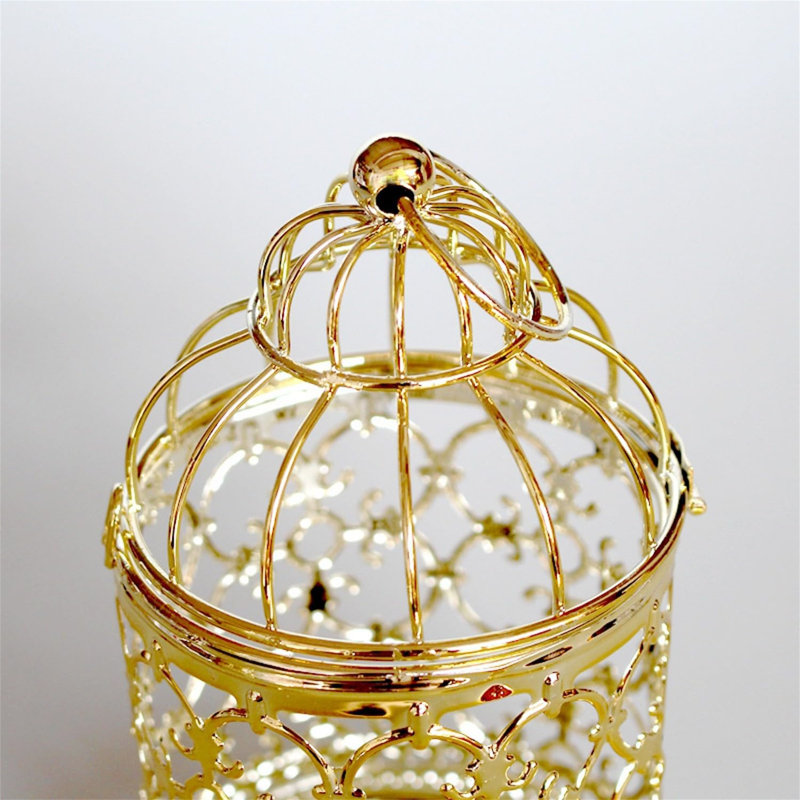 Metal Lantern
