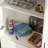 94.5”H Garage Storage Cabinet