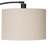 10" Arched Floor Lamp