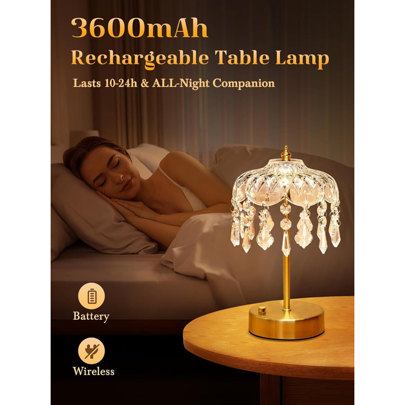 Cordless Light