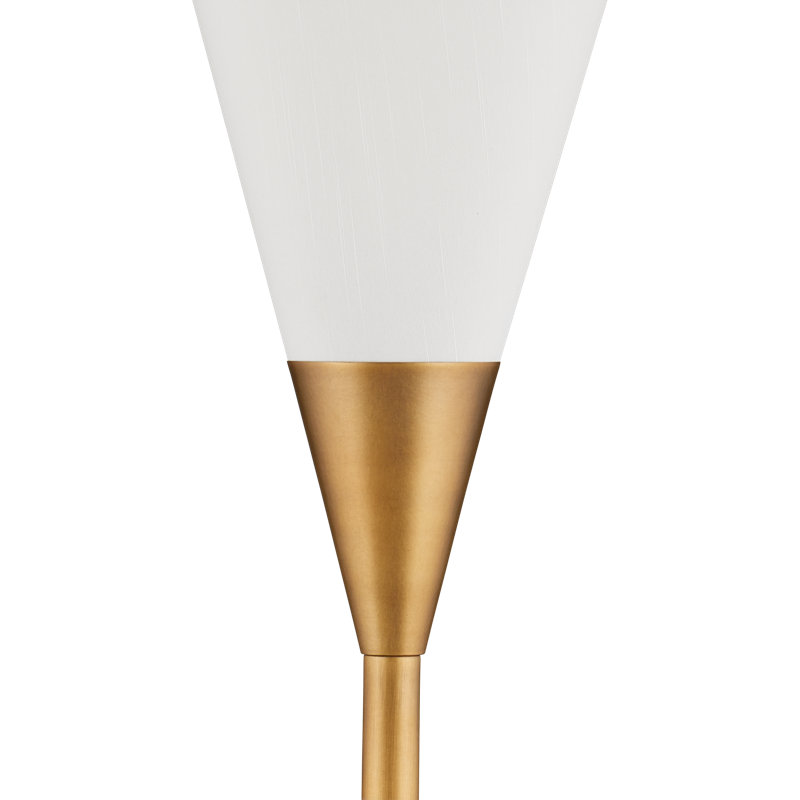 Lampe sur pied Martini