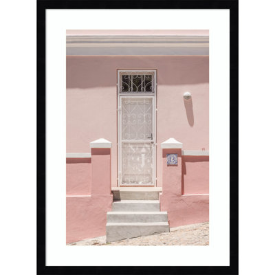 Daisey "Orchard Cottage" Print