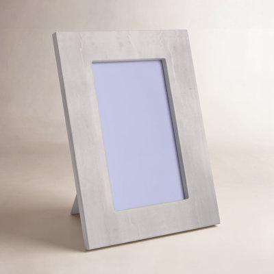 Matheson Marble Matte Picture Frame with Mat
