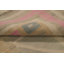 Tapis géométrique Kilim