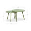 Table basse d'extérieur Kari-691369033