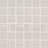 Zaretta Grid 12 in. x 12 in. Matte Ceramic Mosaic Floor and Wall Tile-37027247