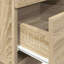 Kizzie 36cm W Manufactured Wood Bedside Table-1374096177-1355655081