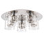 Kelvin Flush Mount