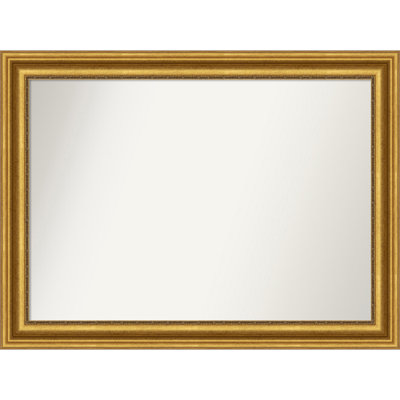 Miroir de salle de bain Jashawna