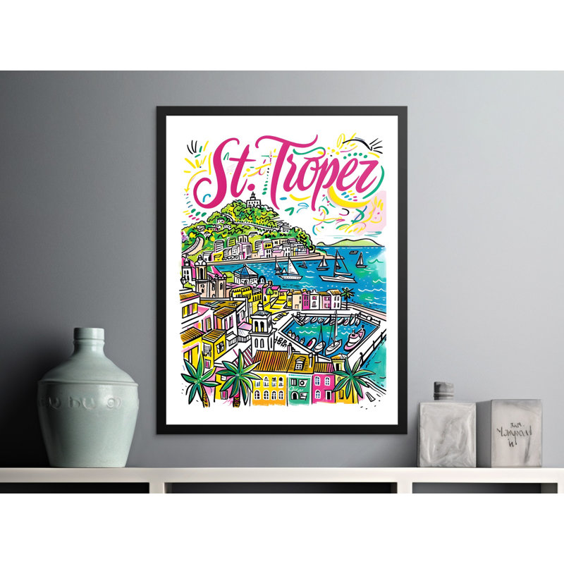 Cunningham Print, 16x24